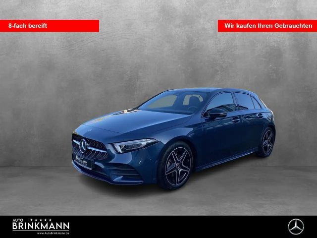 Mercedes-Benz A 200 A 200 4MATIC Kompaktlimousine AMG Line/Panorama 2022 Benzine