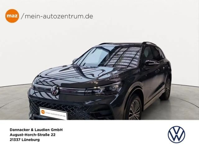 Volkswagen Tiguan 2025 Hybride / Benzine