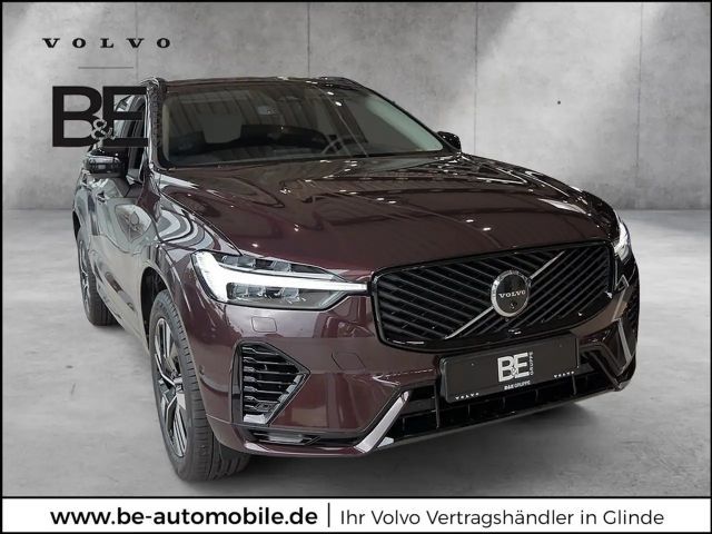 Volvo XC60 T8 Plus Dark Recharge Plug-In Hybrid AWD 2025 Hybride / Benzine