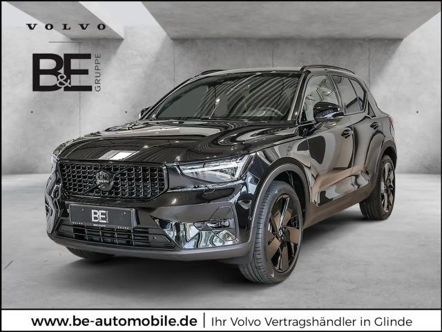 Volvo XC40 2.0 Plus Black Edition 2WD FACEL. LED 2025 Benzine