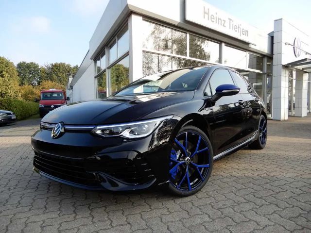 Volkswagen Golf VIII 2.0 TSI 4Motion DSG R 20 Years 2024 Benzine