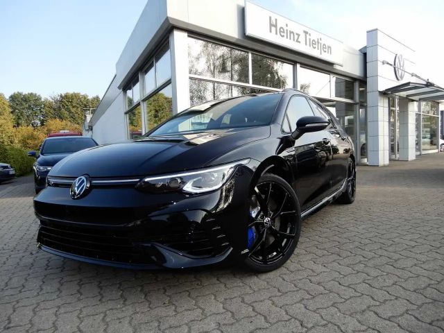 Volkswagen Golf VIII Variant 2.0 TSI 4Motion DSG R 2024 Benzine