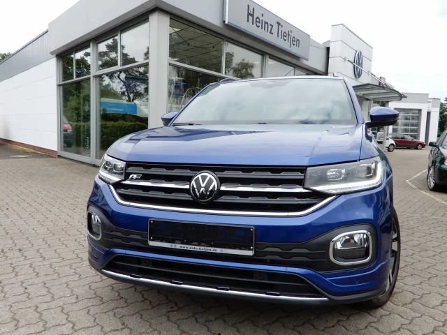 Volkswagen T-Cross 1.5 TSI DSG R-Line 2023 Benzine