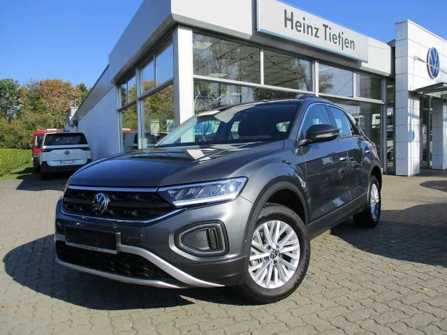 Volkswagen T-Roc 1.5 TSI OPF DSG Life 2025 Benzine