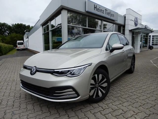Volkswagen Golf VIII 1.0 eTSI OPF DSG Move 2023 Benzine