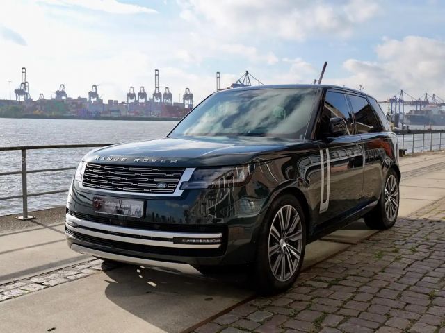 Land Rover Range Rover 2025 Diesel