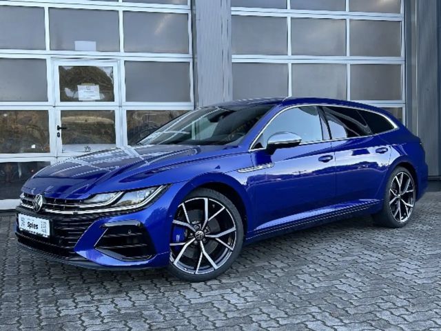 Volkswagen Arteon 2022 Benzine