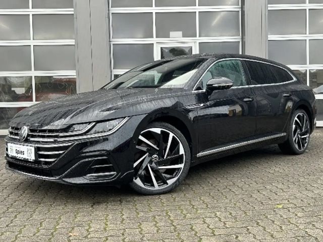 Volkswagen Arteon 2021 Benzine