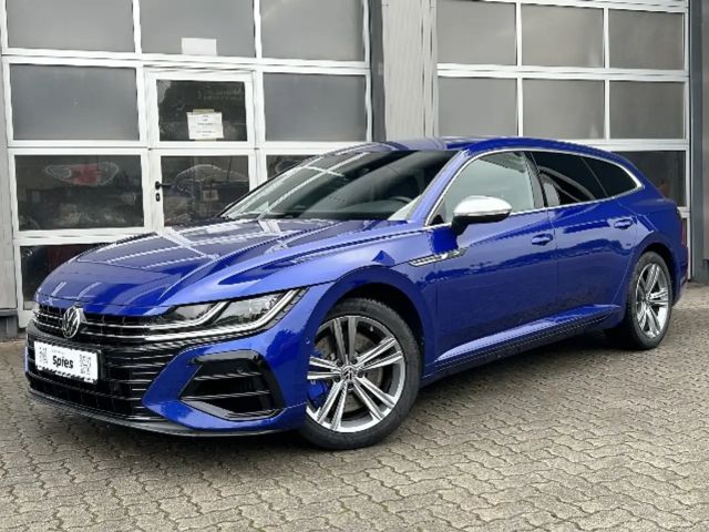 Volkswagen Arteon 2023 Benzine