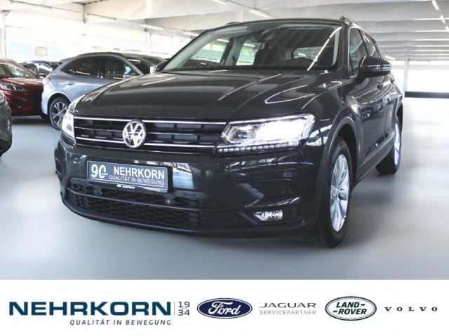 Volkswagen Tiguan 2.0 TDI BMT Comfortline LED NAVI ACC WinterPaket 2020 Diesel