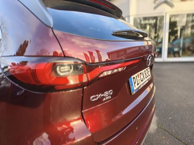 Mazda CX-80