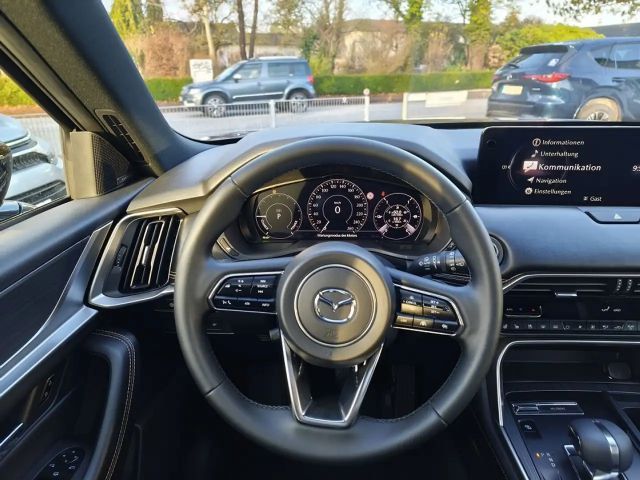 Mazda CX-80