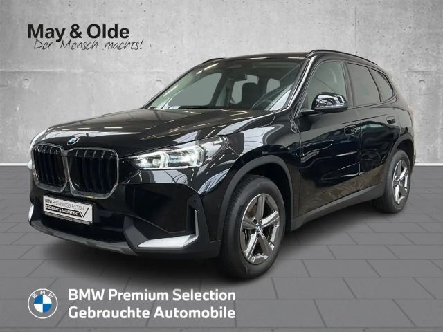 BMW X1 sDrive20d AHK DAB Navi Adaptiv-LED Klima Sitzhz 2025 Diesel