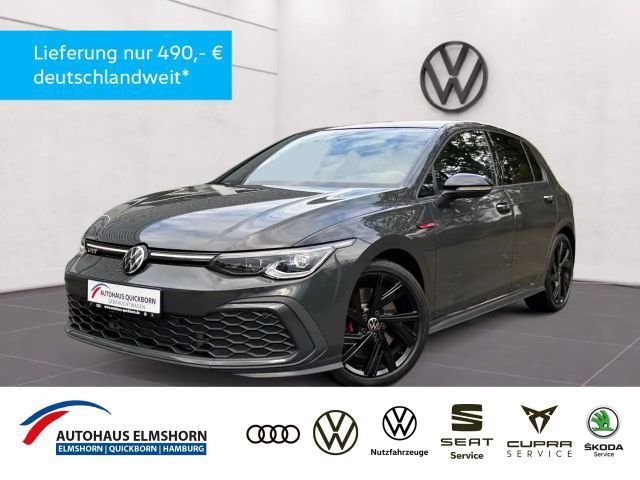 Volkswagen Golf GTI DSG PANO HARMAN APP NAVI KAMERA 2024 Benzine