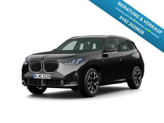 BMW X3 2025 Diesel