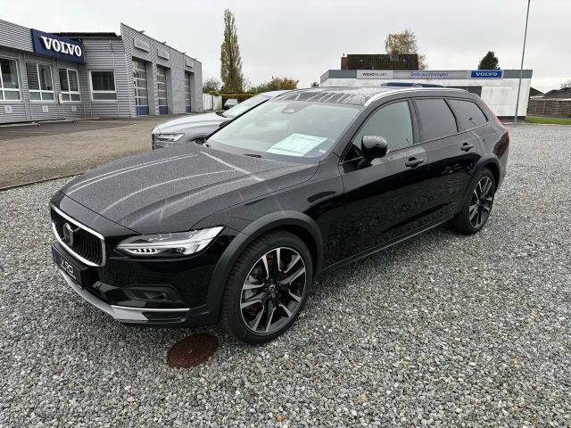 Volvo V90 Cross Country 2024 Diesel