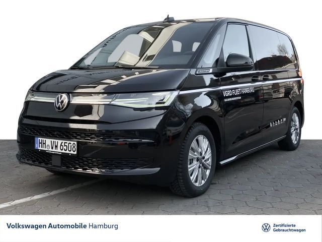 Volkswagen T7 Multivan Multivan Style 2.0 TDI DSG Sitzheizung Navi 7S 2025 Diesel