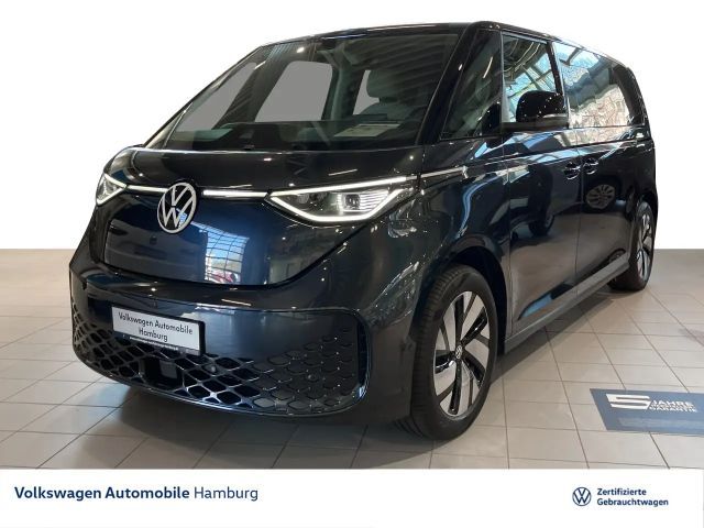 Volkswagen ID. Buzz ID.Buzz Goal langer Radstand 7Sitzer CarPlay PDC 2025 Elektrisch