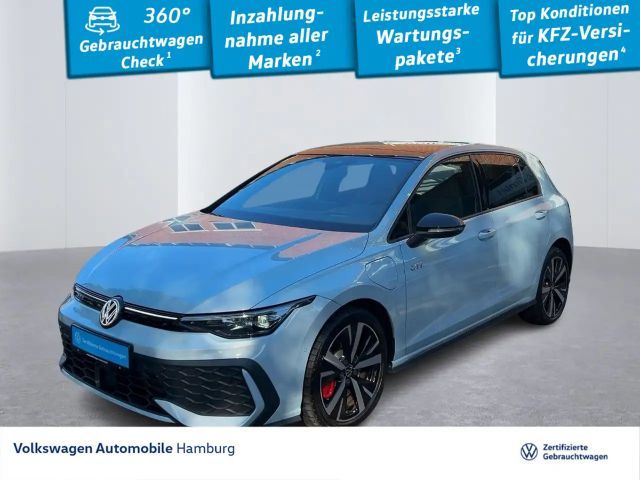 Volkswagen Golf GTE VIII 1.5 eHybrid GTE Pano AHK 2025 Hybride / Benzine