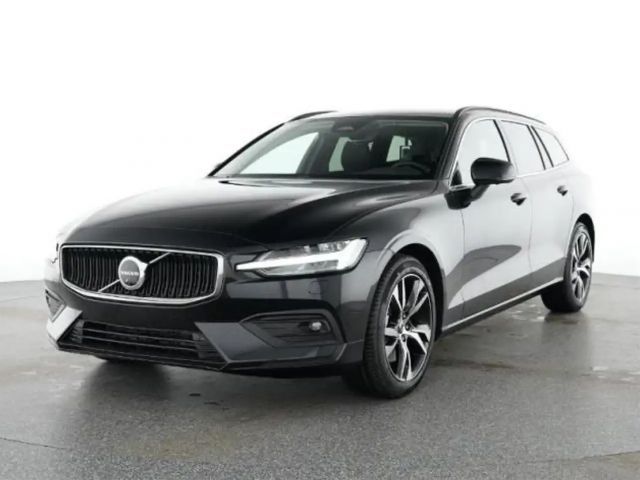 Volvo V60 B4 Core*ABSTANDSTEMPOMAT*BLIS*VOLL-LED*360° 2025 Benzine