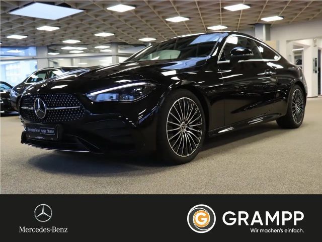 Mercedes-Benz CLE 200 2024 Benzine
