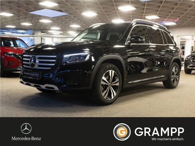 Mercedes-Benz GLB 220 4M Progressive-Advanced/Distronic/Kamera 2024 Benzine
