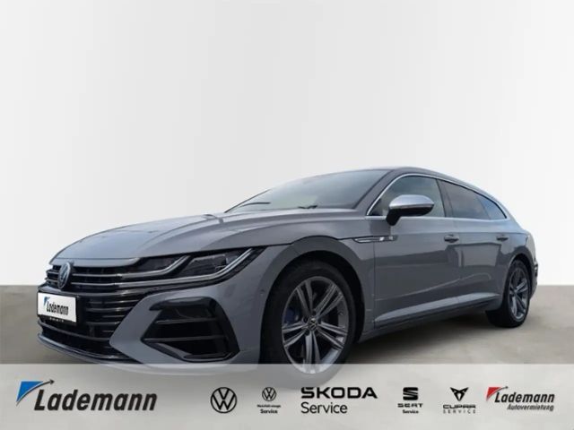 Volkswagen Arteon 2023 Benzine