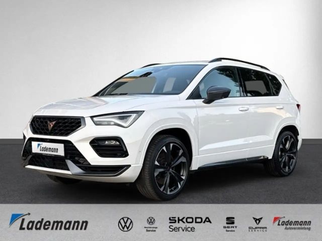 Cupra Ateca 2.0 TSI DSG VZ ALLRAD+RFK+NAVI.+LED+eHECK+ 2023 Benzine