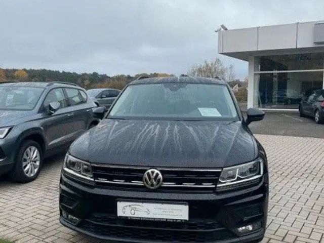 Volkswagen Tiguan 1.5 TSI OPF ACTIVE 2021 Benzine