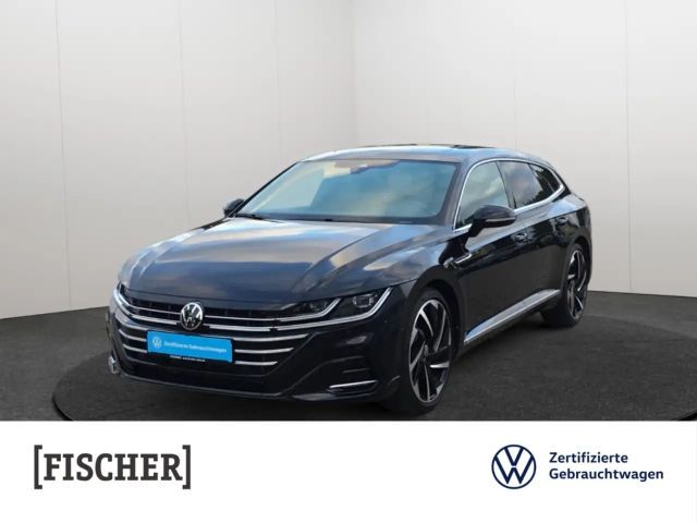 Volkswagen Arteon 2024 Benzine