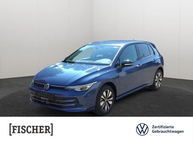 Volkswagen Golf VIII 1.5TSI Goal LED Navi SHZ Rear View ACC Carpla 2024 Benzine