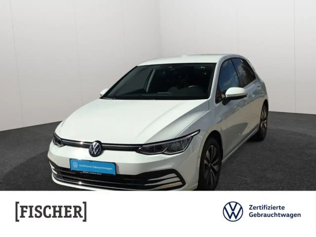 Volkswagen Golf VIII 1.5TSI Move LED Navi AHK SHZ ACC 2024 Benzine