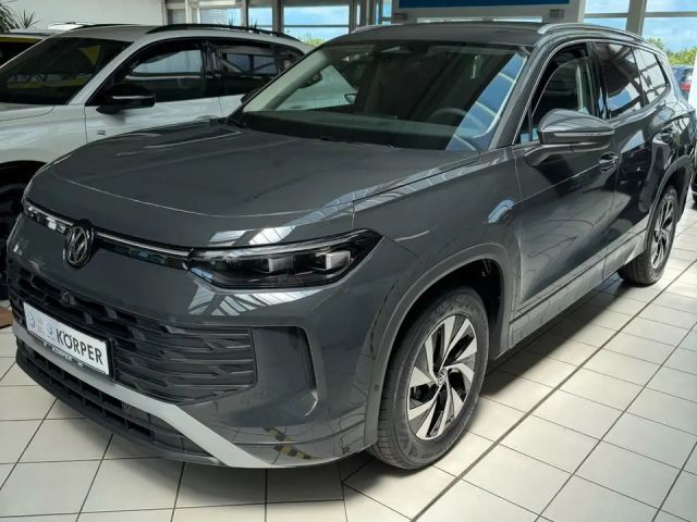 Volkswagen Tayron 1.5 eTSI Life 2025 Benzine