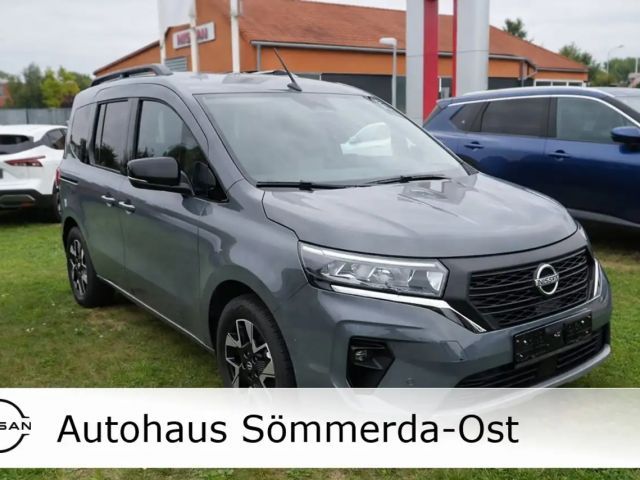 Nissan Townstar