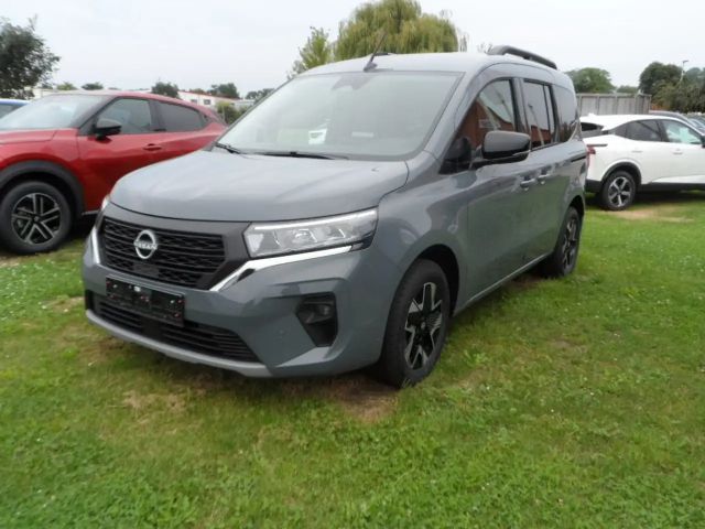 Nissan Townstar