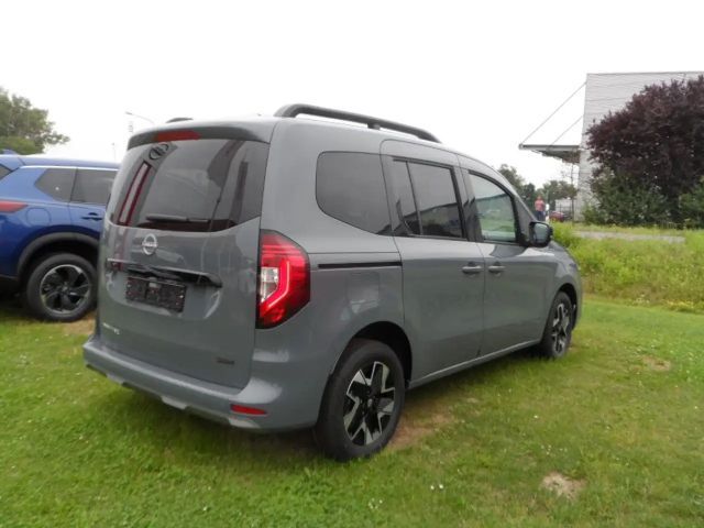 Nissan Townstar