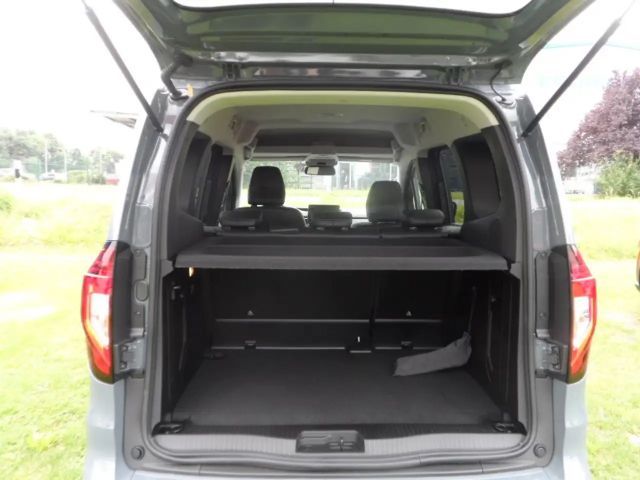 Nissan Townstar