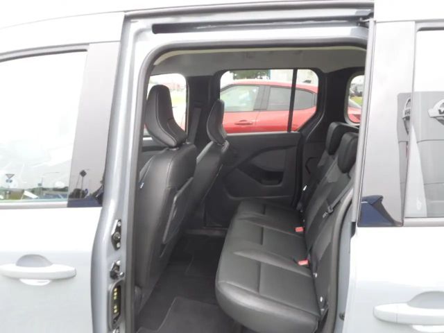 Nissan Townstar