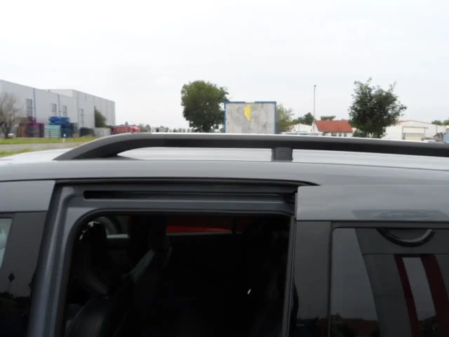 Nissan Townstar