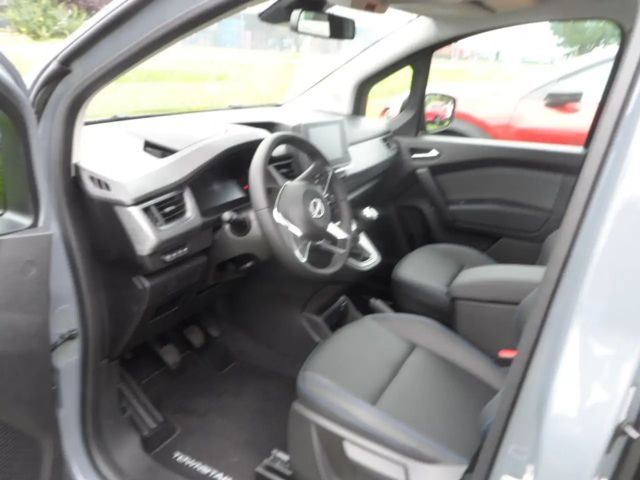 Nissan Townstar