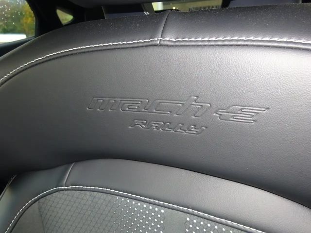Ford Mustang Mach-E