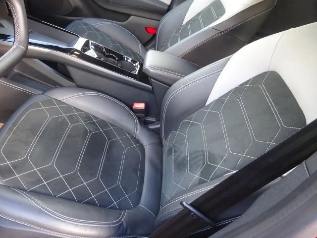 Ford Puma Gen-E