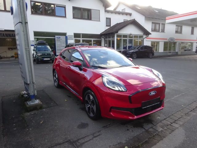 Ford Puma Gen-E