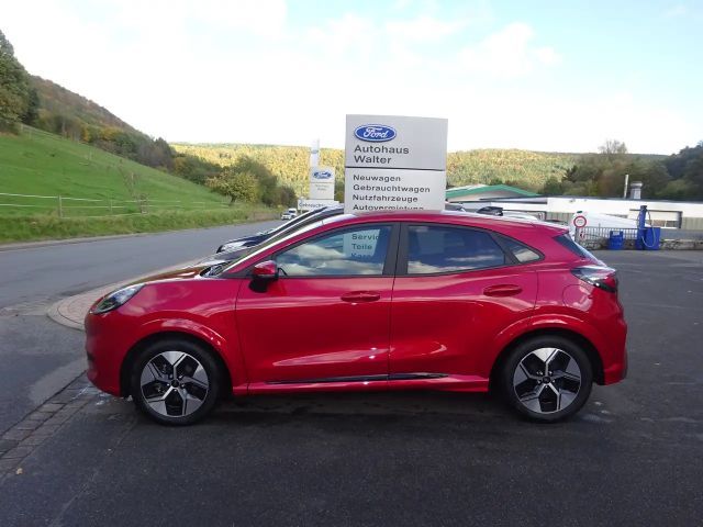 Ford Puma Gen-E