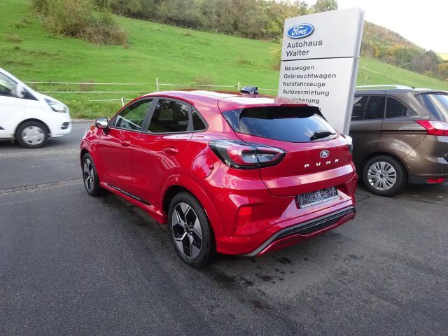 Ford Puma Gen-E