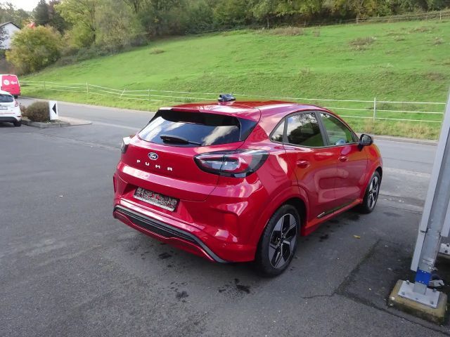 Ford Puma Gen-E