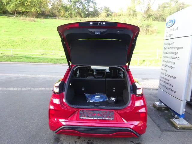 Ford Puma Gen-E