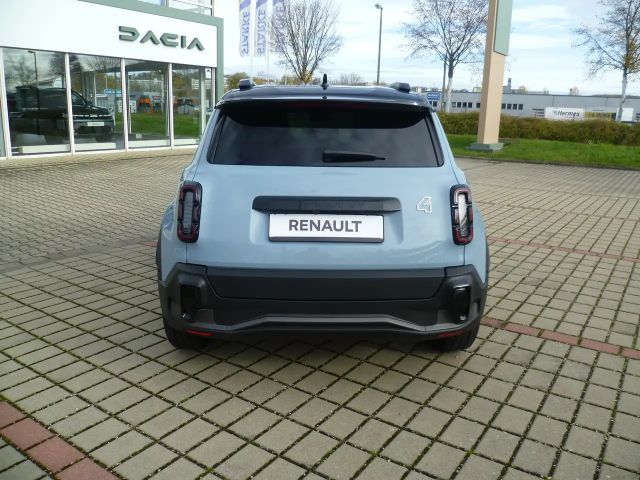 Renault R 4