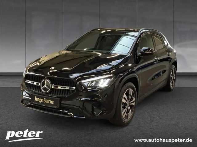 Mercedes-Benz GLA 220 2025 Diesel
