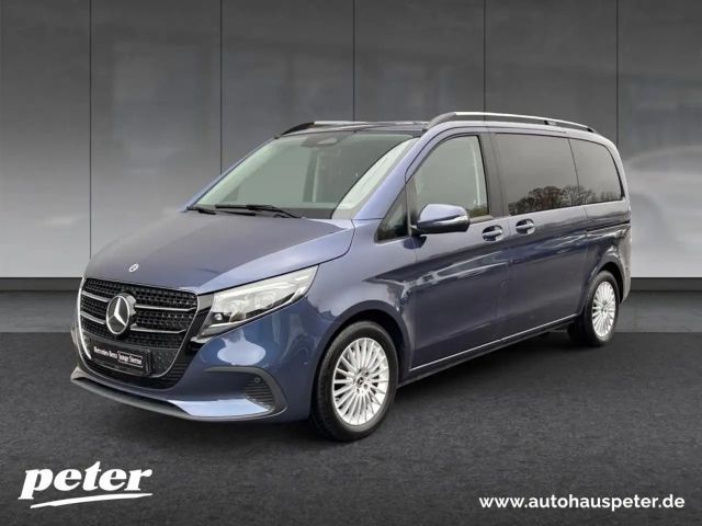 Mercedes-Benz V 250 d STYLE  MultiBeam/Distronic/AHK2.5t 2024 Diesel